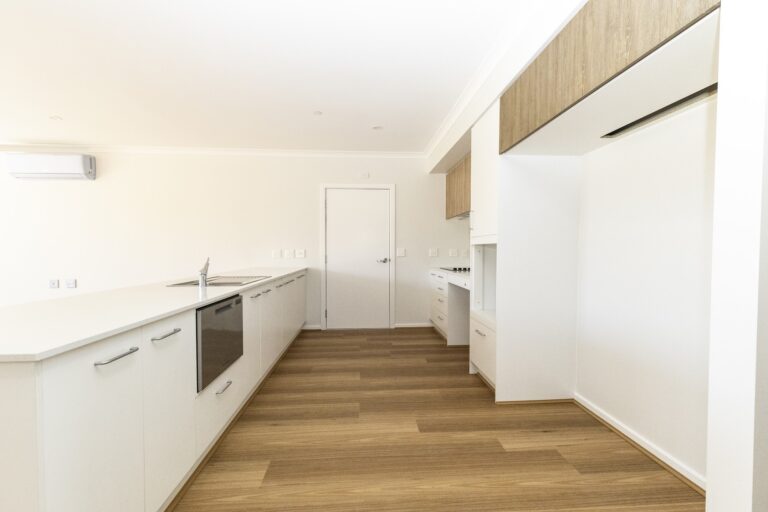 Vacant property image