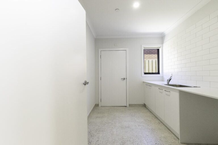 Vacant property image