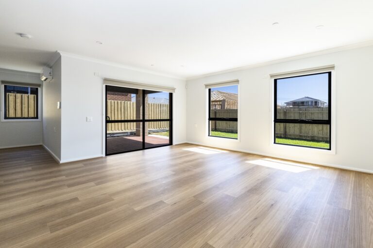 Vacant property image