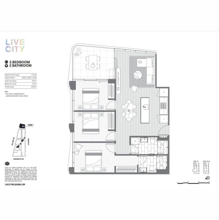 Vacant property image