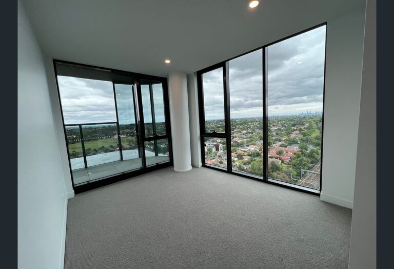 Vacant property image