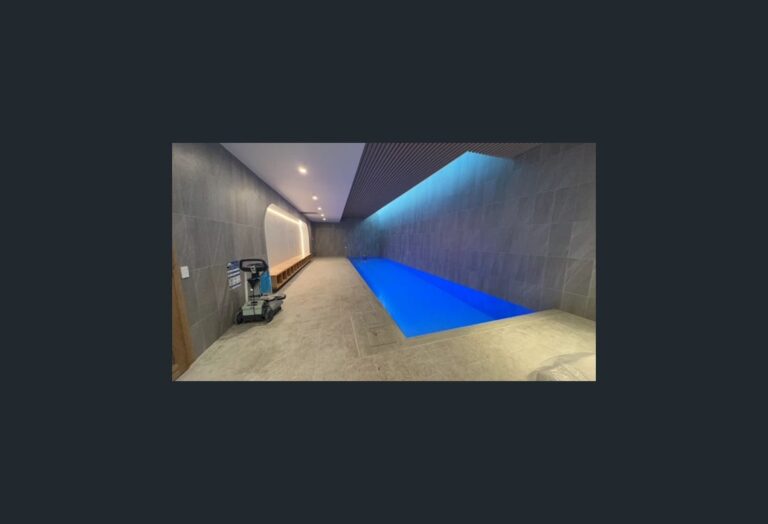 Vacant property image