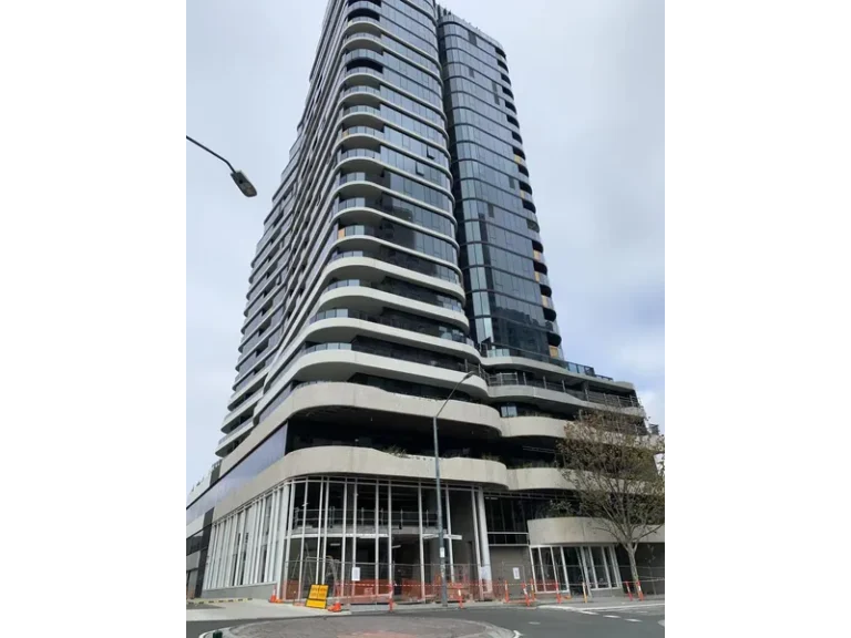 Vacant property image