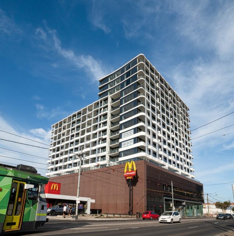 Vacant property image